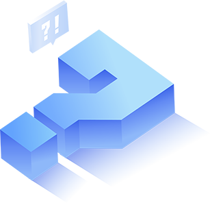 問號